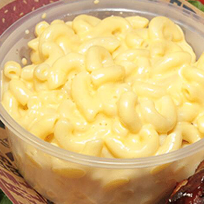 Mac-N-Cheese