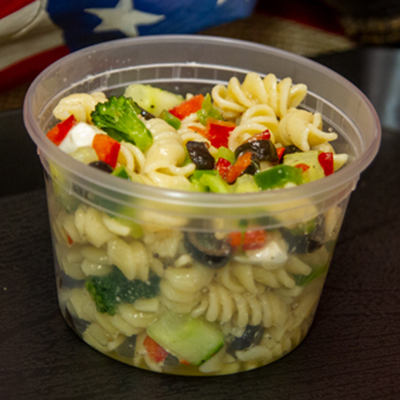 Pasta Salad