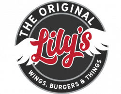 Lily's Wings, Burgers & Things